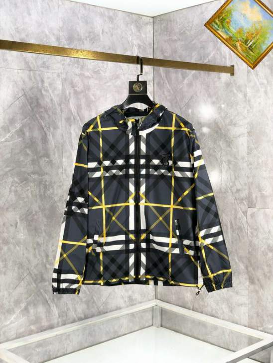 Picture of Burberry Jackets _SKUBurberryM-3XL25tx24535520